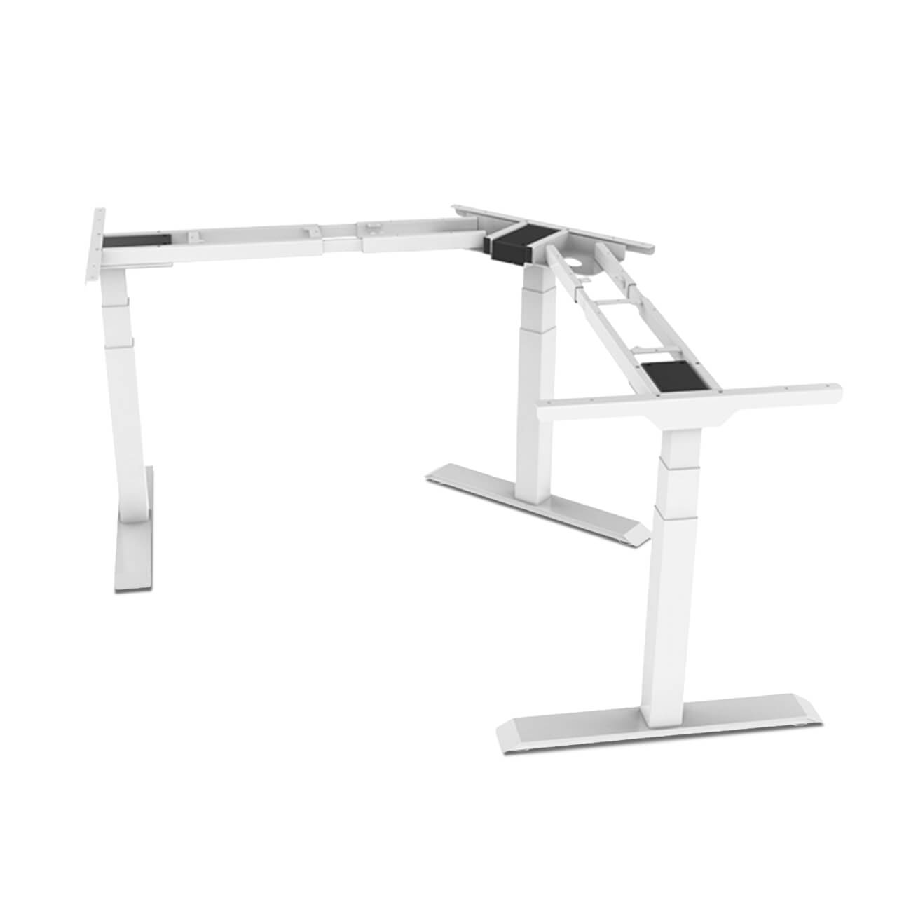 Liftor L, bílá